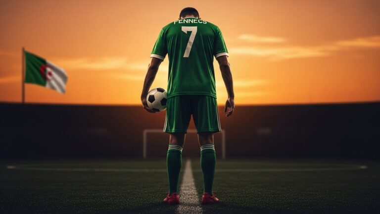 CAN 2025 : Riyad Mahrez promet un retour plus fort après l’élimination