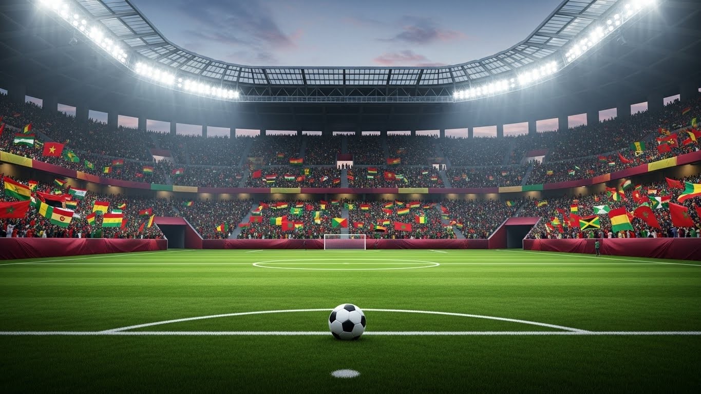 Découvrez pourquoi les quarts de finale de la CAN 2025 s'annoncent exceptionnels avec Salah, Hakimi, Mahrez, Osimhen et Mané toujours en lice. Un spectacle africain à ne pas manquer !
