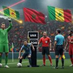 CAN 2025 : Sanctions Lourdes Après Finale Maroc-Sénégal