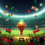 CAN 2025 : Succès Record avec +90% de Revenus