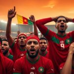 CAN 2025 : Tension Extrême Avant Maroc-Cameroun