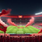 CAN 2025 : Tension Maximale à Rabat Avant Maroc-Nigeria