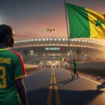 CAN 2025 : Tragique Accident d'une Supportrice Sénégalaise