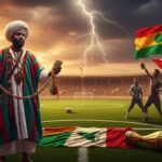 CAN 2025 : Un Marabout Arrêté Après la Promesse de Victoire du Mali