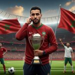 CAN 2025 : Walid Regragui Meilleur Entraîneur Malgré la Défaite