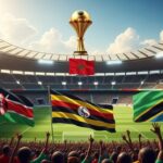 CAN 2027 et 2028 : Trio Est-Africain et Suspense Marocain