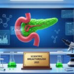 Cancer du Pancréas : Trithérapie Élimine Tumeurs chez Souris