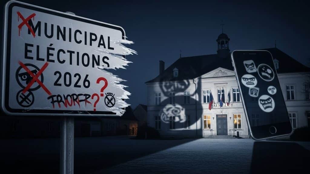 Candidat RN Municipales : Publications Racistes et Complotistes