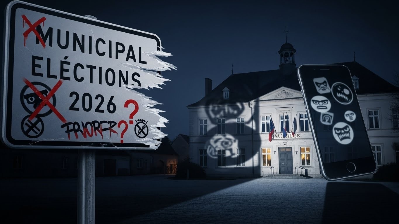 Découvrez le scandale autour d'un candidat RN aux municipales 2026 en Meurthe-et-Moselle. Des posts racistes, antisémites, sexistes et complotistes refont surface. Que cache cette affaire ?