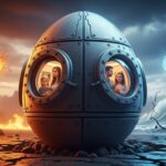 Capsules de Survie : L'Innovation Française qui Défie les Catastrophes