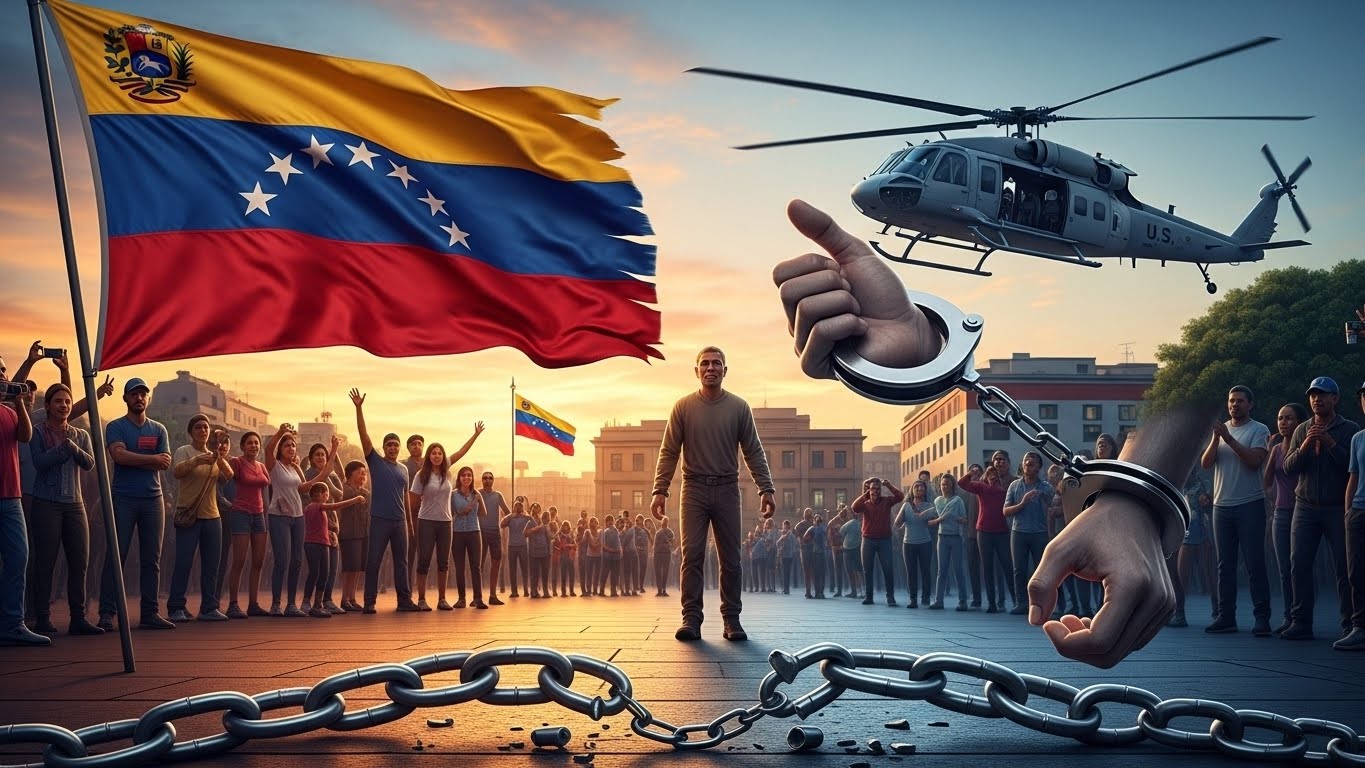 Après l'arrestation de Nicolás Maduro par les États-Unis, la France défend une position ferme. Pas de larmes pour un dictateur, mais un appel à une transition démocratique au Venezuela. Analyse complète des enjeux.