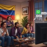 Capture de Maduro : L'Espoir Renaît Chez les Vénézuéliens en France