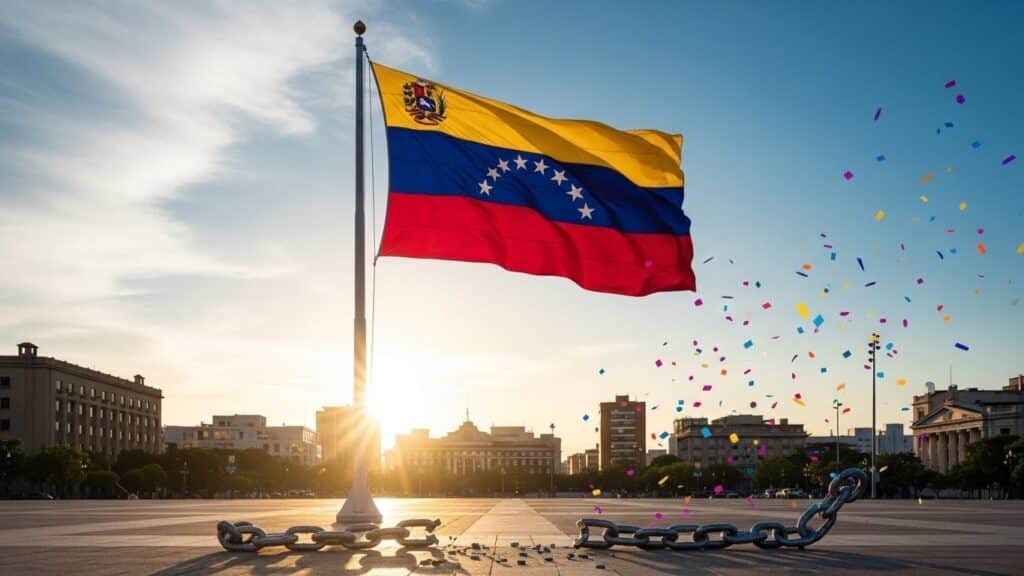 Capture de Maduro : Maria Corina Machado Appelle à la Transition Démocratique