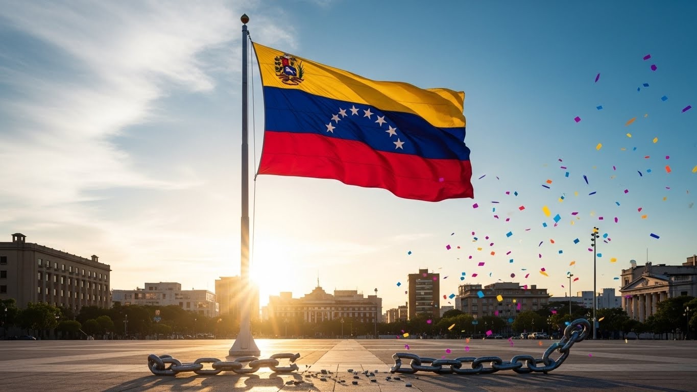 Découvrez les réactions après la capture de Nicolás Maduro par les États-Unis. Maria Corina Machado, Nobel de la paix, exhorte Edmundo Gonzalez à assumer la présidence pour une Venezuela libre.