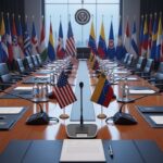 Capture de Maduro par les États-Unis : Arrestation ou Acte de Guerre ?