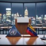 Capture de Maduro par les États-Unis : Un Tournant Historique