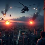 Capture de Maduro par les USA : Caracas Sous le Choc