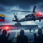 Capture de Maduro par les USA : Réactions Politiques Françaises