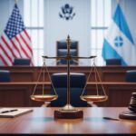 Capture de Maduro : Plaide Non Coupable à New York