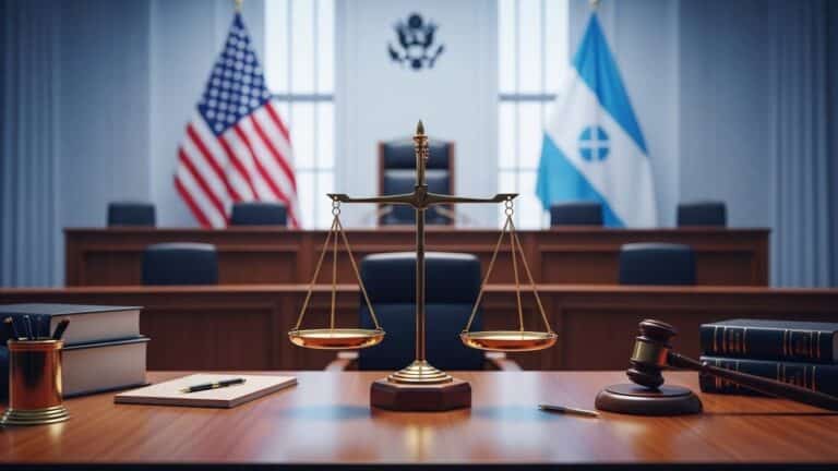 Capture de Maduro : Plaide Non Coupable à New York