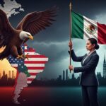 Capture de Maduro : Réaction Ferme du Mexique à Trump