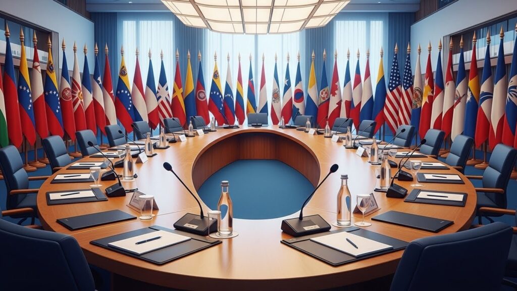 Capture de Maduro : Y a-t-il Eu une Taupe ?