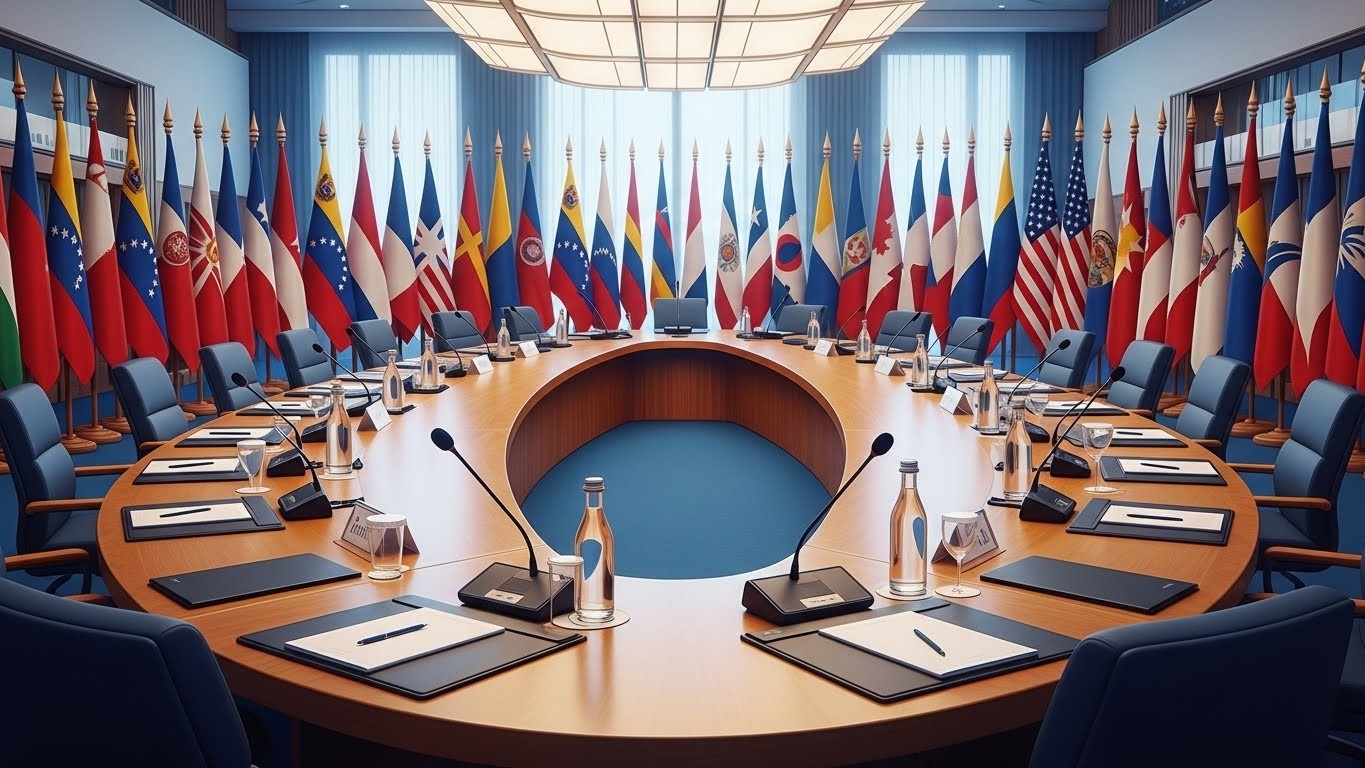 La capture éclair de Nicolás Maduro par les forces américaines à Caracas soulève des questions brûlantes. Une trahison interne a-t-elle facilité cette opération choc ? Analyse des scénarios possibles.