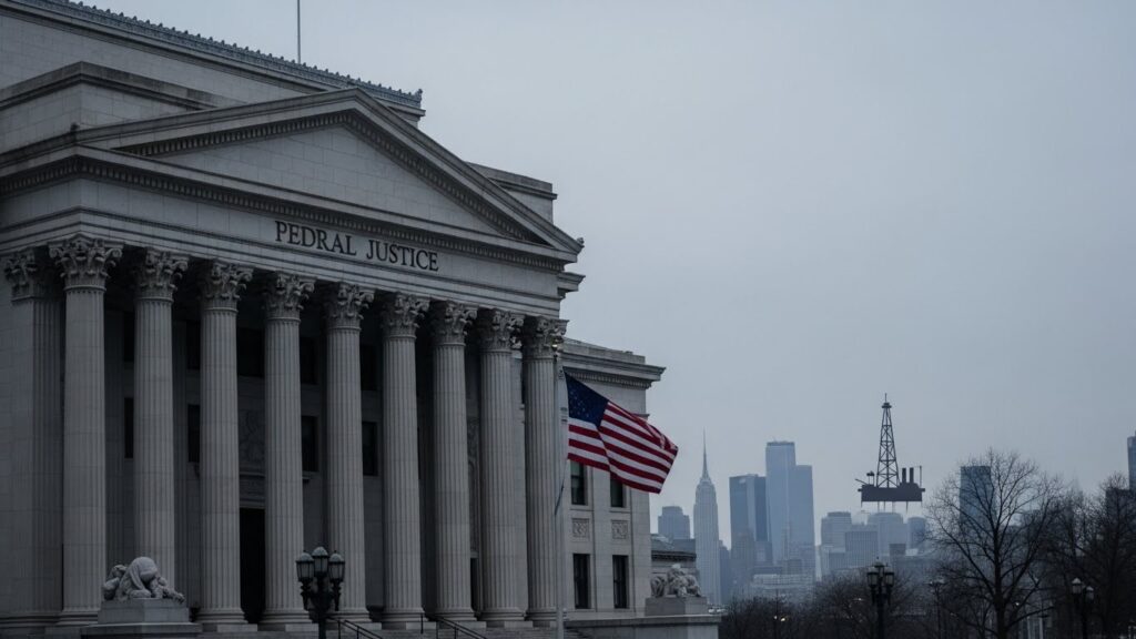 Capture de Nicolás Maduro par les USA : Ce Que Ça Change