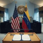 Capture de Nicolás Maduro : Son Plaidoyer à New York