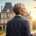 Caroline Cayeux Quitte la Politique Après 25 Ans