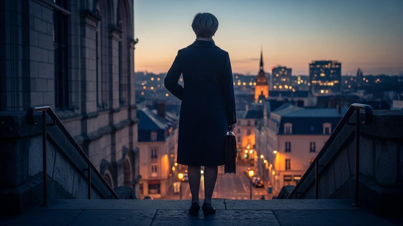 Après un quart de siècle à la tête de Beauvais et de son agglomération, Caroline Cayeux annonce son retrait définitif de la vie politique locale avant les municipales 2026. Un bilan contrasté et une page qui se tourne.