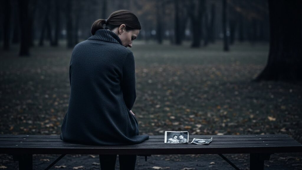 Caroline Darian : « Je suis la sacrifiée de cette affaire »