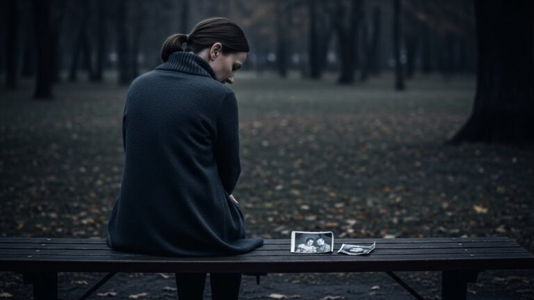 Caroline Darian : « Je suis la sacrifiée de cette affaire »