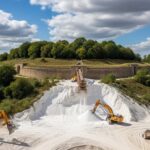 Carrière de Gypse Fort de Vaujours : Vers l'Extraction en 2026 ?