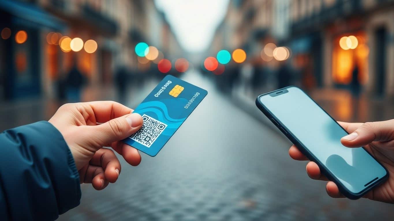 Découvrez comment la carte Solly révolutionne les dons aux sans-abri à Lille : dons dématérialisés sécurisés, autonomie renforcée et témoignages touchants. Une initiative solidaire qui change la donne.