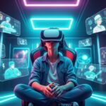 Casque VR : La Nouvelle Révolution de l'Orientation Pro