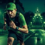 Casquette Verte : Paris, Terrain d&rsquo;Entraînement pour l&rsquo;Ultra-Trail
