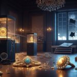 Casse du Siècle au Louvre : Enquête et Espoir Intact