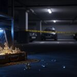 Casse du Siècle au Louvre : Le Box d&rsquo;Aubervilliers Révélé