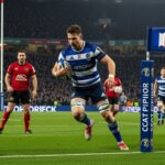 Castres Triomphe au Munster : Exploit Historique en Coupe des Champions