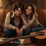 Catherine Ferry Se Confie Sur Daniel Balavoine 40 Ans Après