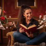 Catherine Ringer et les Poèmes Érotiques d’Alice Mendelson