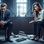 Cauet Face à Sa Maître Chanteuse au Tribunal