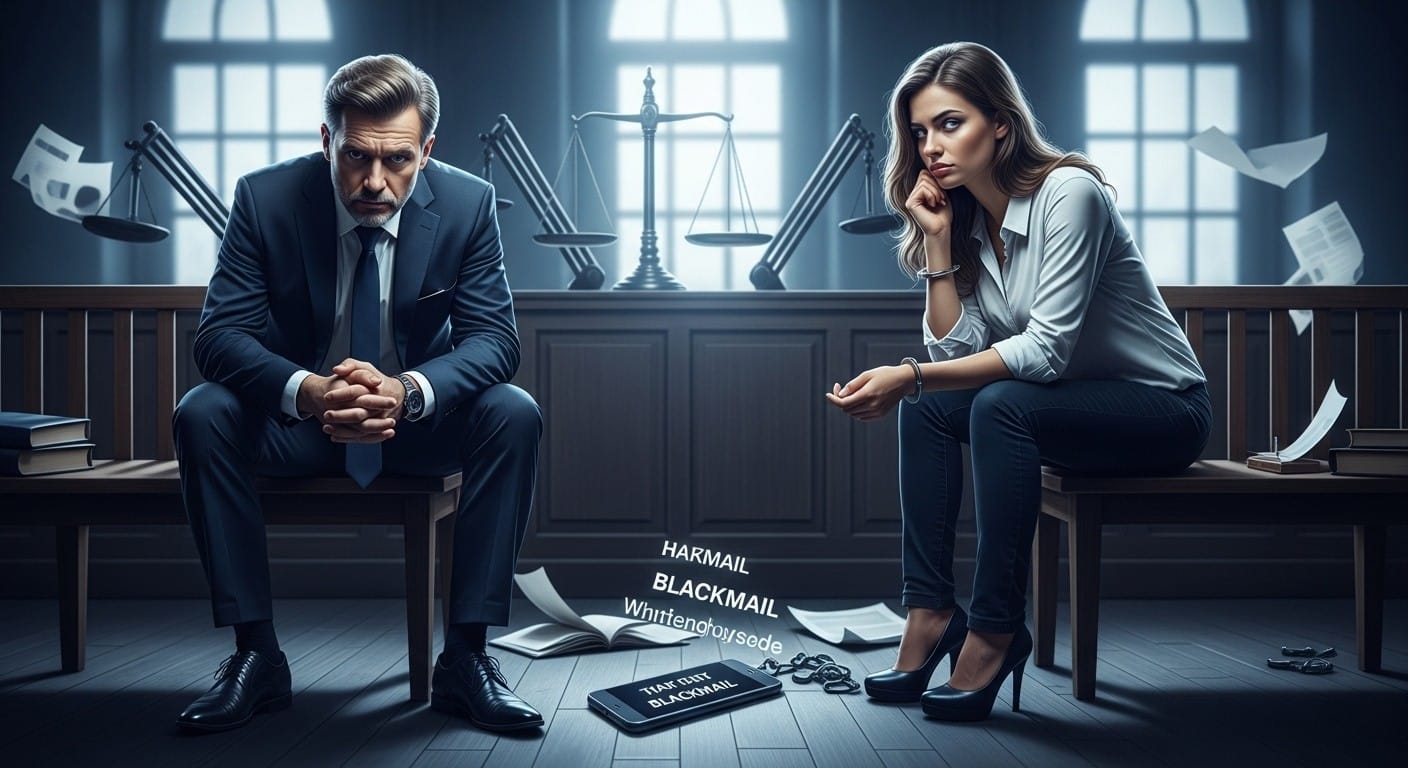 Découvrez les détails du procès où Sébastien Cauet affronte une femme accusée de tentative de chantage à 30 000 euros après sa mise en examen pour viols. Un cas troublant jugé à Nanterre.