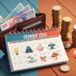 Ce qui change au 1er février 2026 : livret A, électricité, péages