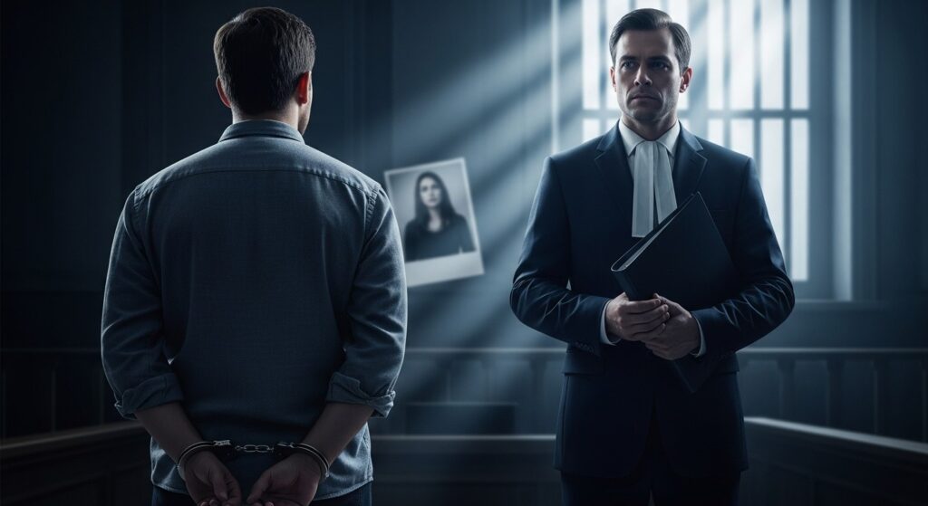 Cédric Jubillar Change d&rsquo;Avocat pour Son Procès en Appel