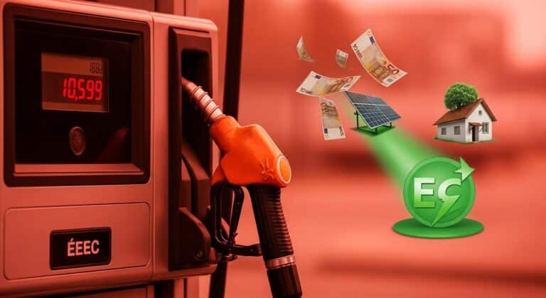 CEE et Hausse des Prix des Carburants en 2026 : Explications