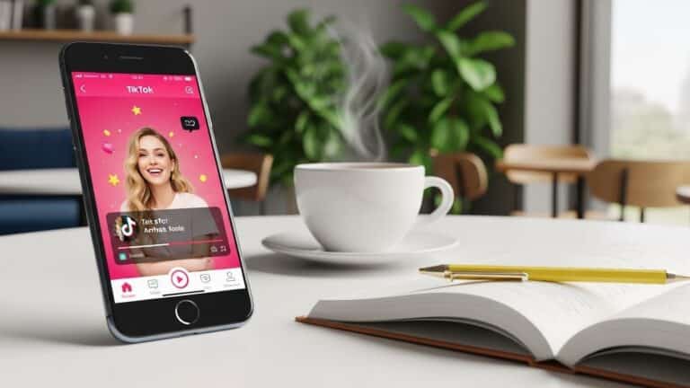 Céline Dion Débarque sur TikTok : La Queen Devient Virale