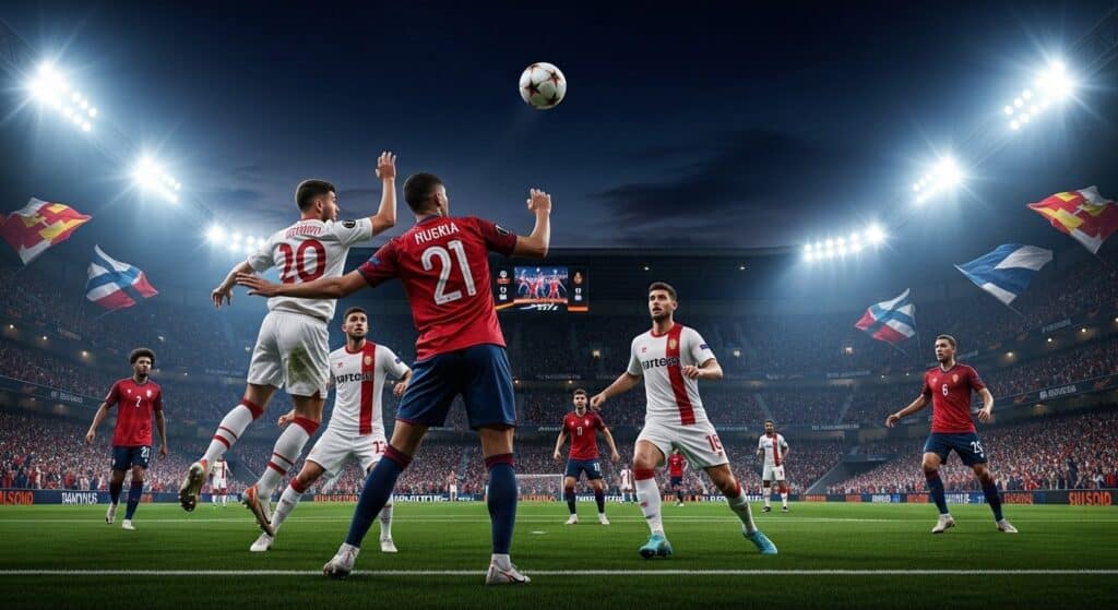 Celta Vigo Lille : Heure, Chaîne TV et Enjeux du Match