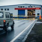 Centre Contrôle Technique : Quand la Sécurité est Compromise